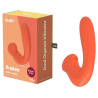 Kissen Stimulateur de Clitoris Kraken 14 x 3cm